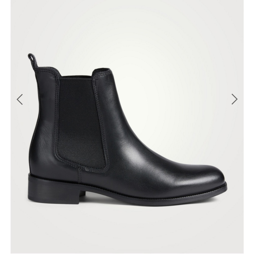 La Canadienne Women’s Siena Chelsea waterproof boot